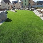 Artificial Grass landscaping