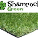 Shamrock Green 47 OZ