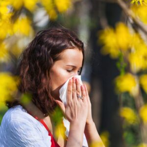 Avoid Allergies